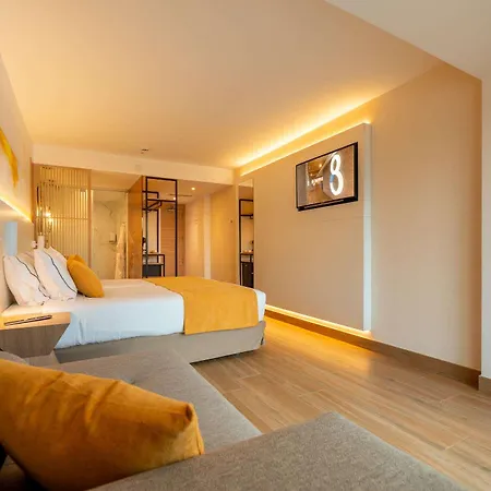 호텔 L'azure 4* Sup 4*