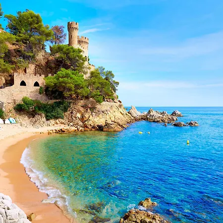 L'azure 4* Sup