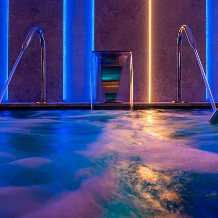 L'azure 4* Sup 호텔 4*