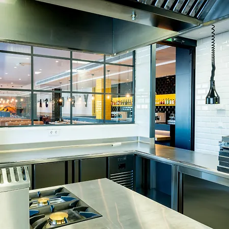 L'azure 4* Sup 4* 료렛 드 마르