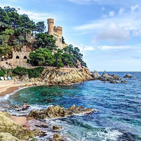 L'azure 4* Sup