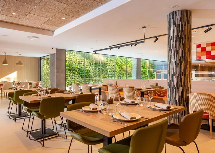 L'azure 4* Sup 4* Льорет-де-Мар