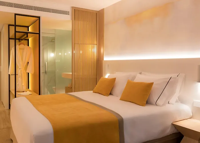 L'azure 4* Sup 4* Lloret de Mar