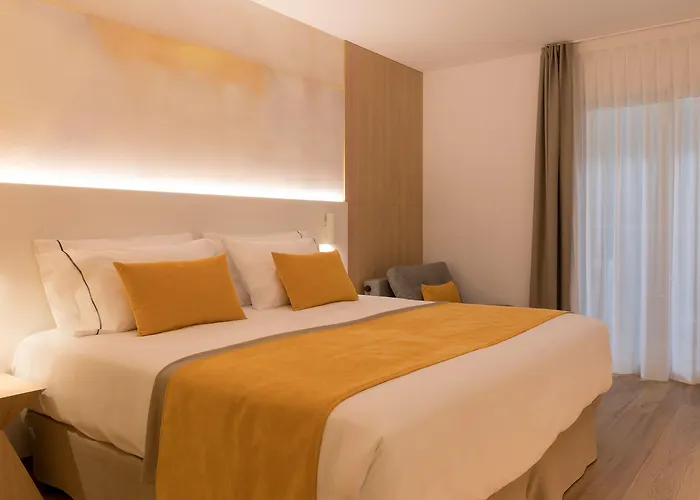 L'azure 4* Sup Льорет-де-Мар