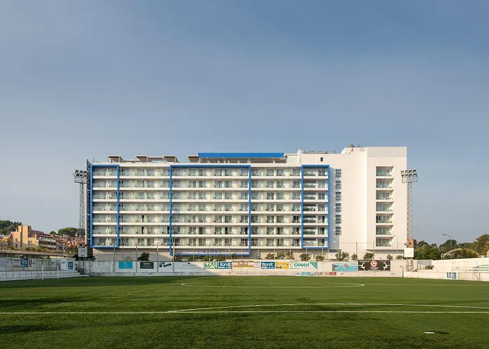 L'azure 4* Sup 4* Lloret de Mar