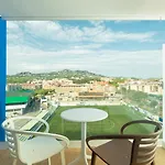 Ξενοδοχείο L'azure 4* Sup Λορέτ Ντε Μαρ