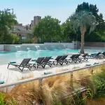 L'azure 4* Sup 4* Λορέτ Ντε Μαρ