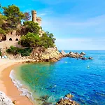 L'azure 4* Sup