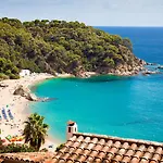 L'azure 4* Sup Lloret de Mar