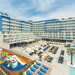L'azure 4* Sup 4* Λορέτ Ντε Μαρ