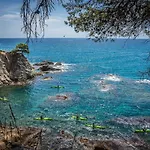 Ξενοδοχείο L'azure 4* Sup 4*