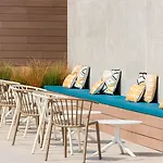 L'azure 4* Sup Λορέτ Ντε Μαρ