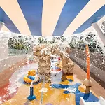 Ξενοδοχείο L'azure 4* Sup Λορέτ Ντε Μαρ