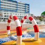 L'azure 4* Sup Ξενοδοχείο 4*