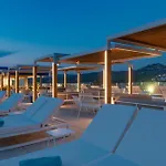 Ξενοδοχείο L'azure 4* Sup Λορέτ Ντε Μαρ