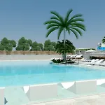 Hotel L'azure 4* Sup Lloret de Mar
