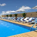 Hotel L'azure 4* Sup 4*