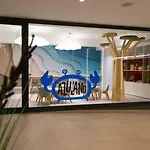 Hotel L'azure 4* Sup Lloret de Mar