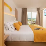 Hotel L'azure 4* Sup Lloret de Mar