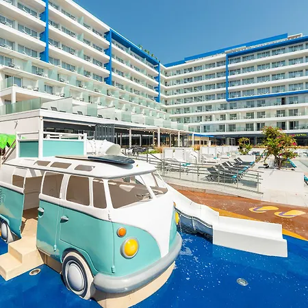 ホテル L'azure 4* Sup 4*