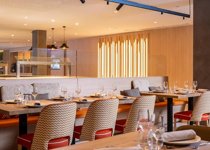 Hotel L'azure 4* Sup 4*