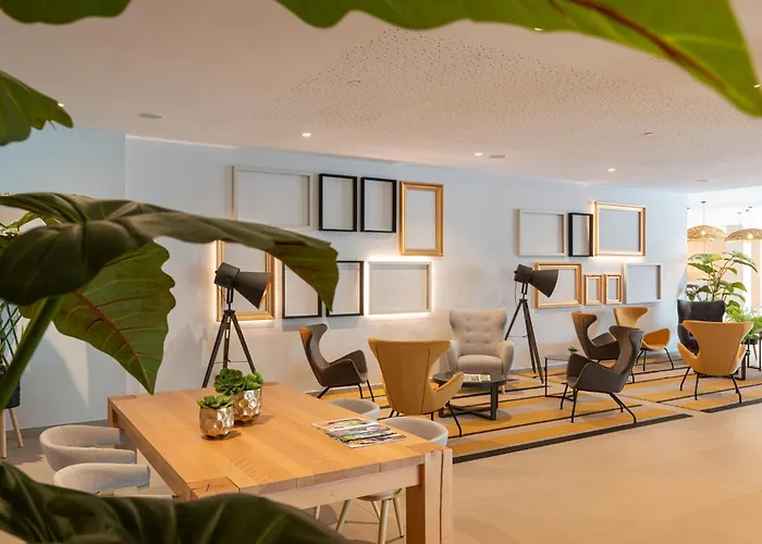 L'azure 4* Sup 4* Lloret de Mar