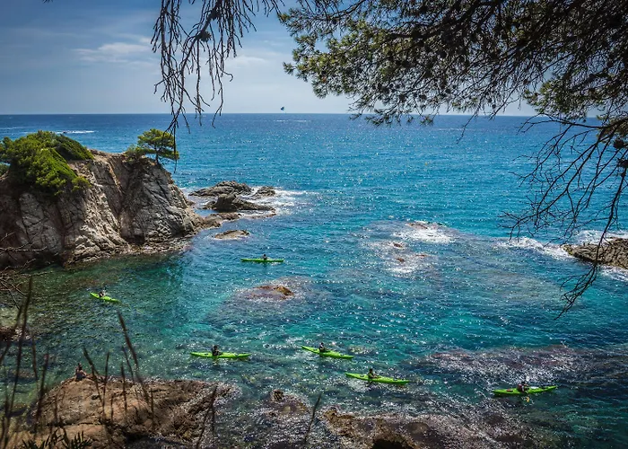 Hotel L'azure 4* Sup 4*