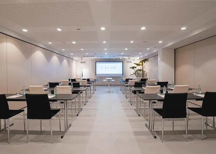 L'azure 4* Sup 4* Lloret de Mar