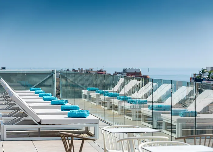 Hotel L'azure 4* Sup