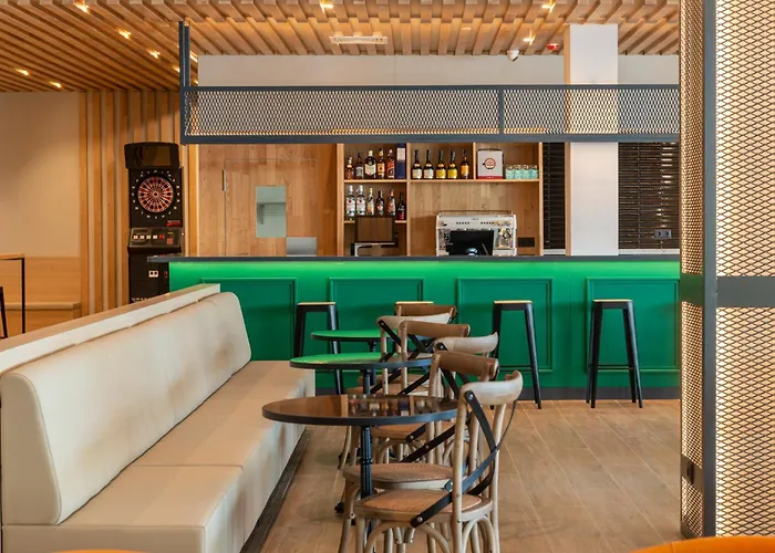 L'azure 4* Sup Szálloda Lloret de Mar