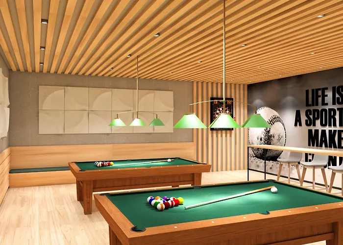 L'azure 4* Sup Lloret de Mar