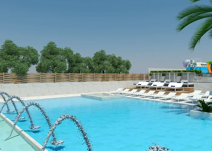 L'azure 4* Sup Szálloda 4*