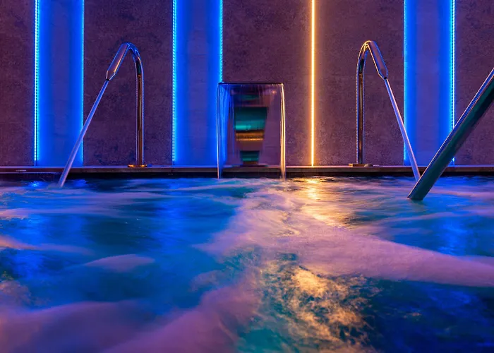 L'azure 4* Sup Szálloda