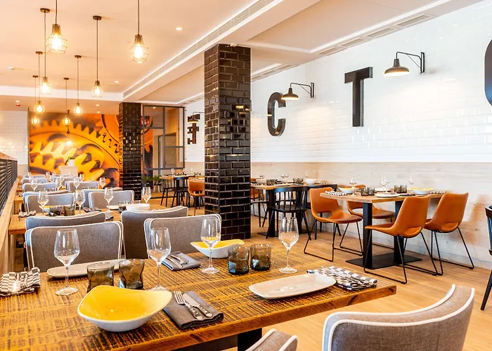 L'azure 4* Sup Szálloda