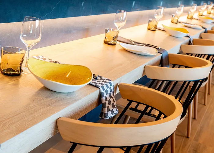 L'azure 4* Sup Hotel 4*