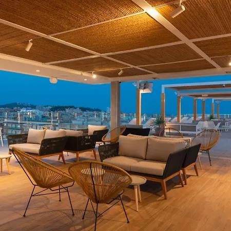 Hotel L'azure 4* Sup 4*