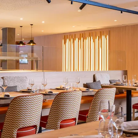Hotel L'Azure Hotel Spa 4Sup 4*