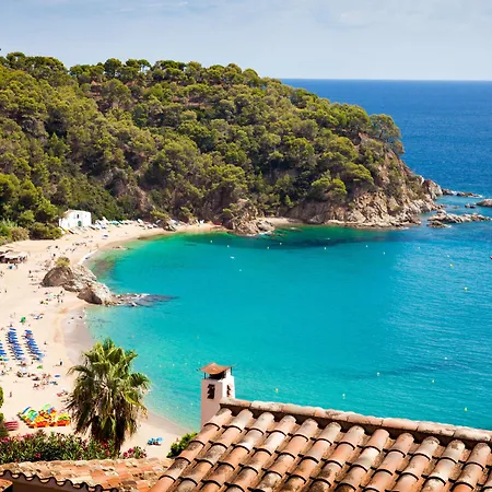 L'Azure Hotel Spa 4Sup Lloret de Mar