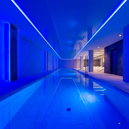 Hotel L'azure 4* Sup Lloret de Mar