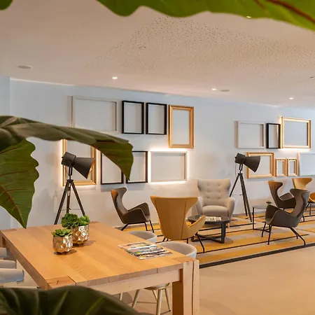 L'Azure Hotel Spa 4Sup 4* Lloret de Mar