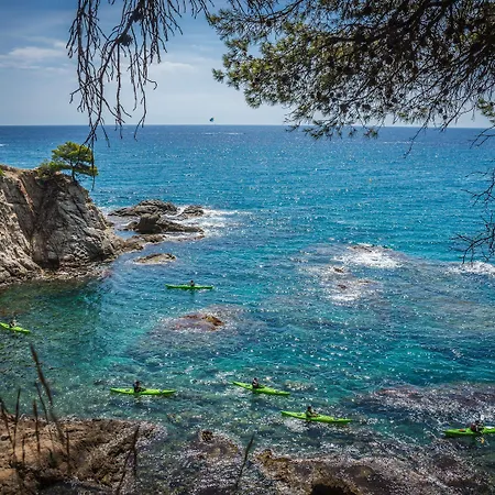 Hotel L'Azure Hotel Spa 4Sup 4*
