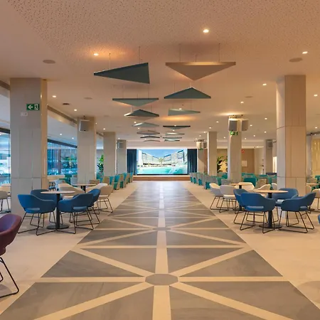 L'Azure Hotel Spa 4Sup Hotel 4*