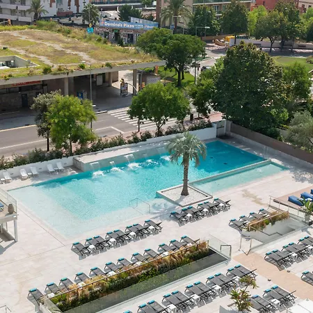 L'Azure Hotel Spa 4Sup 4* Lloret de Mar