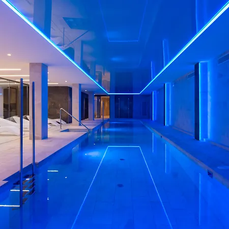 Hotel L'Azure Hotel Spa 4Sup