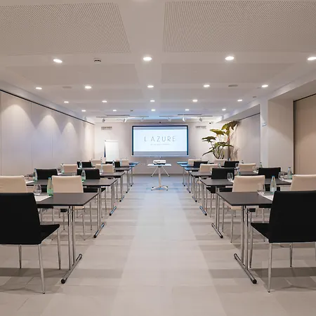 L'azure 4* Sup 4* 료렛 드 마르