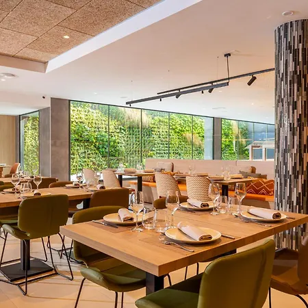 L'Azure Hotel Spa 4Sup 4* Lloret de Mar