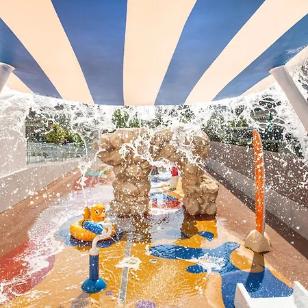 Hotel L'azure 4* Sup Lloret de Mar