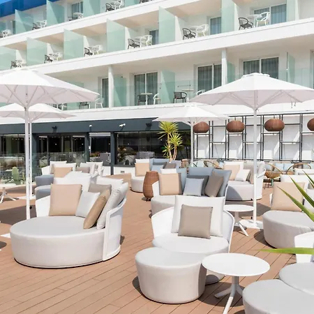 Hotel L'Azure Hotel Spa 4Sup 4*