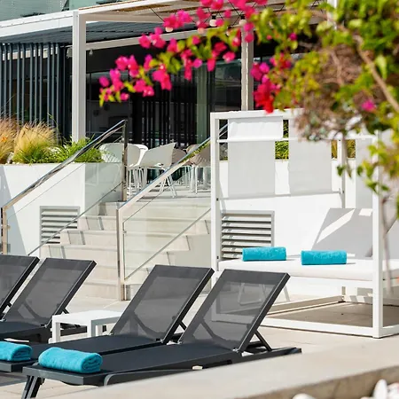 L'Azure Hotel Spa 4Sup 4* Lloret de Mar
