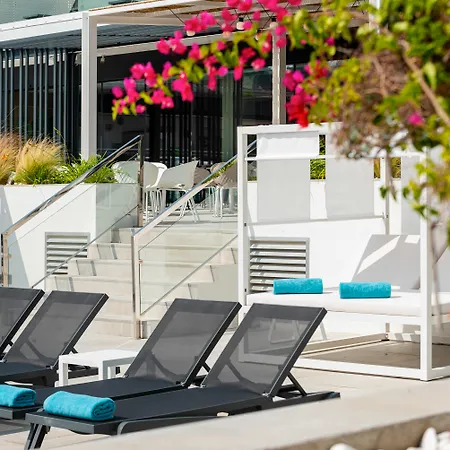L'azure 4* Sup 4* 료렛 드 마르